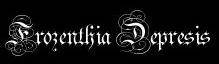 logo Frozenthia Depresis
